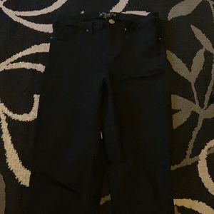 Body by us jeggings.